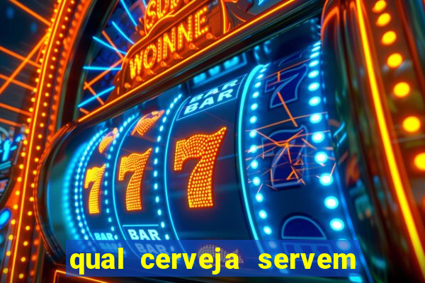 qual cerveja servem no enotel porto de galinhas